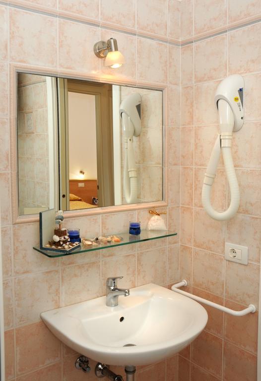 Residence Corallo Каорле Номер фото